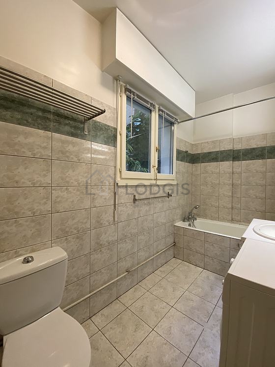 Wohnung Paris 9° - 