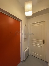 Apartamento París 9° - Salón