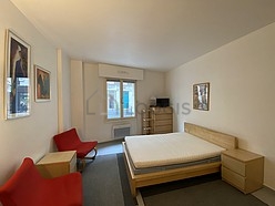 Apartamento París 9° - Salón