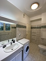 Wohnung Paris 9° - Badezimmer