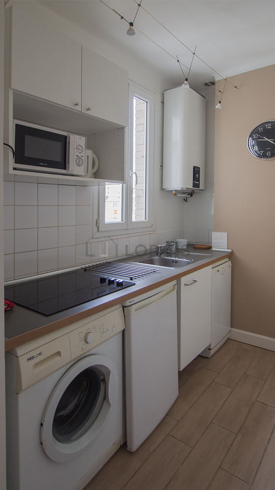 Apartamento Vincennes - 