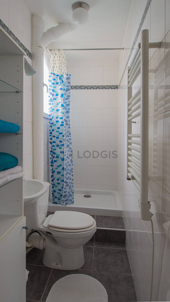 Apartment Vincennes - 