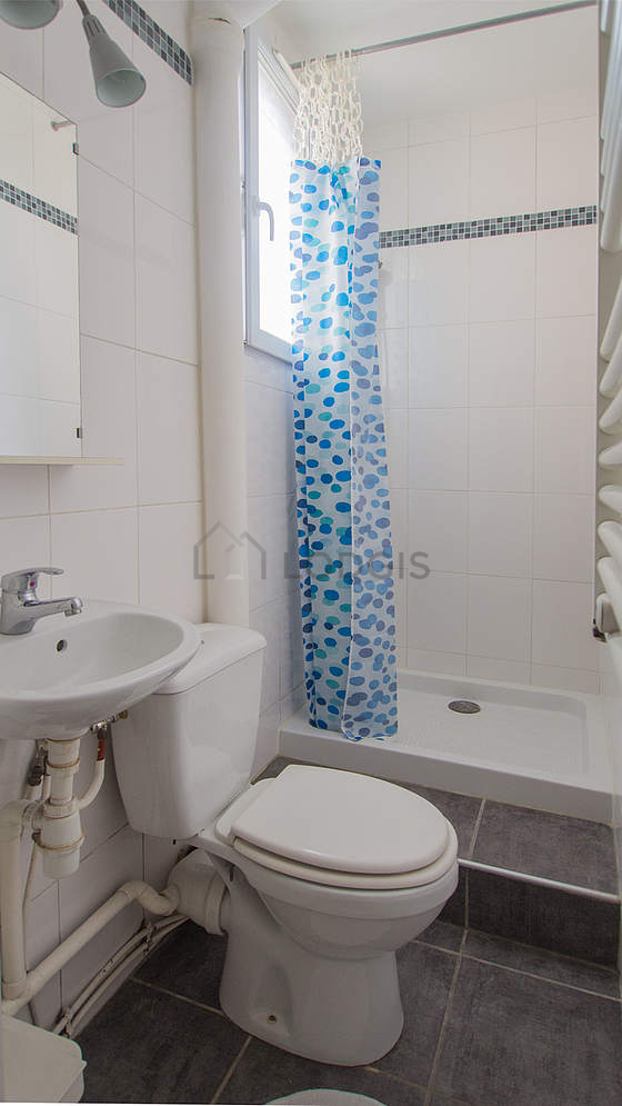 Apartment Vincennes - 