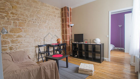 Appartement Vincennes - 