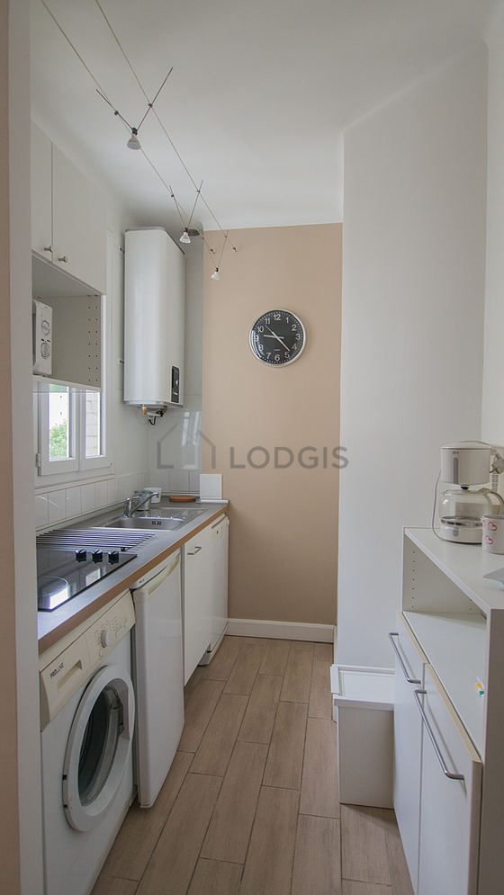 Appartement Vincennes - 