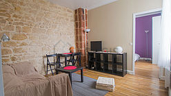 Apartamento Vincennes - Salaõ