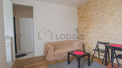 Appartement Vincennes - Séjour