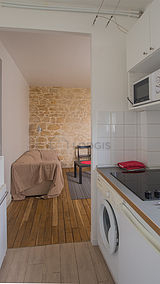 Wohnung Vincennes - Küche