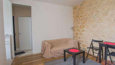 Vincennes 1 quarto Apartamento