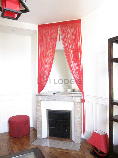 Apartamento París 15° - 