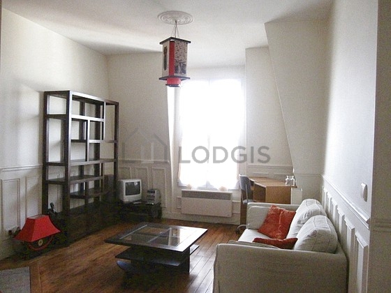 Apartamento París 15° - 