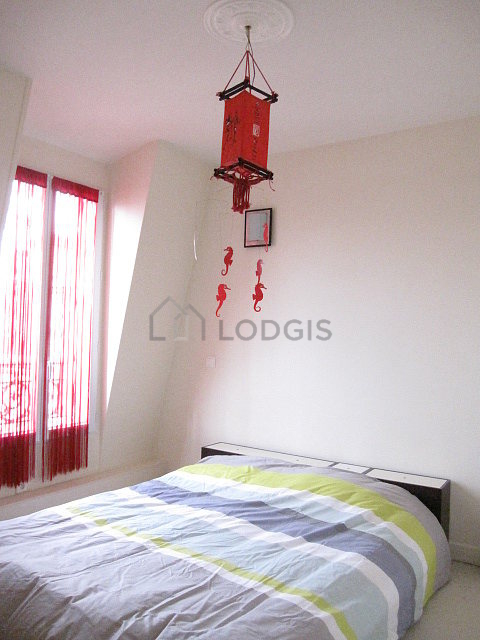 Apartamento París 15° - 