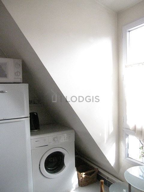 Apartamento París 15° - 