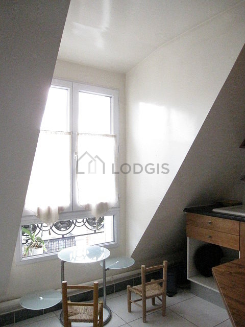 Apartamento París 15° - 