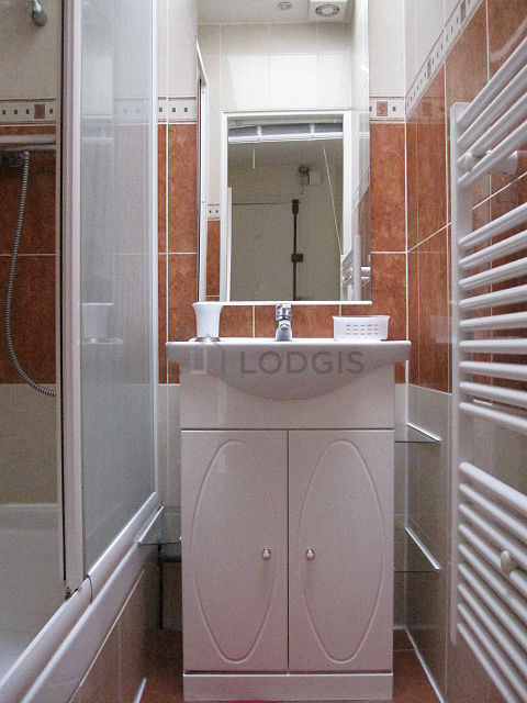 Apartamento París 15° - 