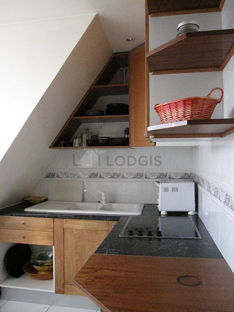 Apartment Paris 15° - 
