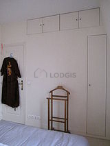 Appartement Paris 15° - Chambre