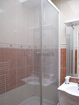 Appartement Paris 15° - Salle de bain