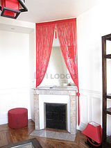 Appartement Paris 15° - Séjour