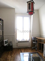 Appartement Paris 15° - Séjour
