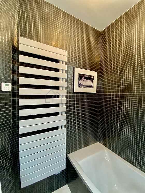 Apartment Paris 11° - 