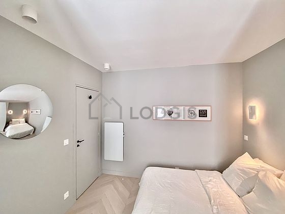 Appartamento Parigi 11° - 