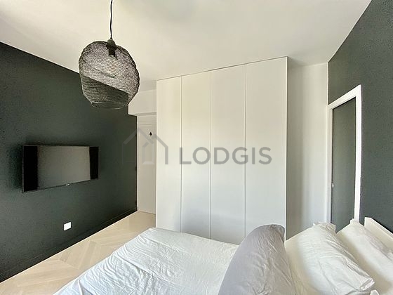 Appartamento Parigi 11° - 