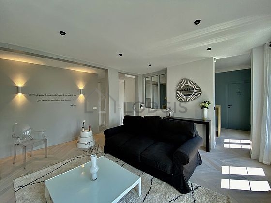Wohnung Paris 11° - 