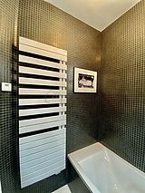 アパルトマン パリ 11区 - バスルーム