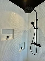 Apartamento Paris 11° - Casa de banho 2