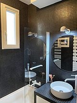 Apartamento Paris 11° - Casa de banho