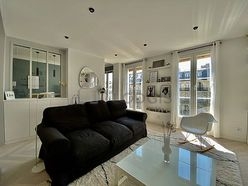 Apartamento Paris 11° - Salaõ