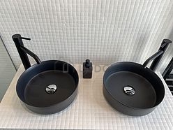 Apartment Paris 11° - Bathroom 2