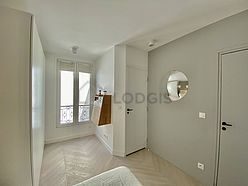 Apartment Paris 11° - Bedroom 