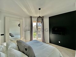 Appartement Paris 11° - Chambre 2