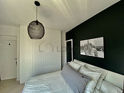 Appartement Paris 11° - Chambre 2