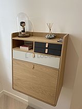 Appartement Paris 11° - Chambre