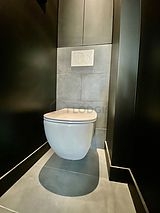 Appartement Paris 11° - WC