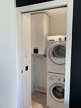 Wohnung Paris 11° - Laundry room