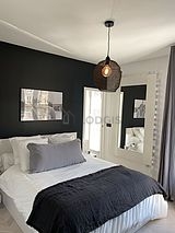 Wohnung Paris 11° - Schlafzimmer 2
