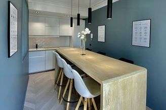 République Paris 11° 2 Schlafzimmer Wohnung