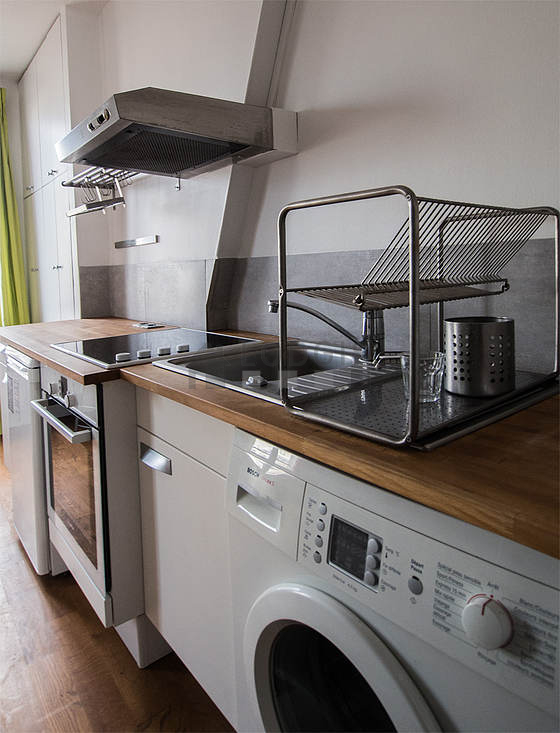 Wohnung Paris 12° - 