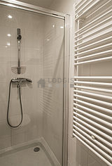 Apartamento París 12° - Cuarto de baño