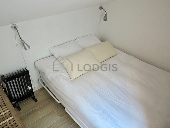 Apartamento París 2° - 