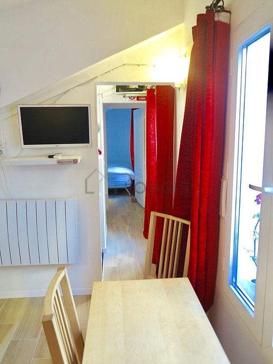 Apartment Paris 2° - 