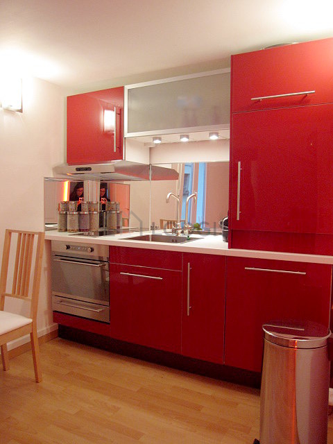 Appartement Paris 2° - 