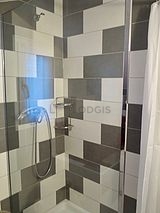 Apartamento París 2° - Cuarto de baño