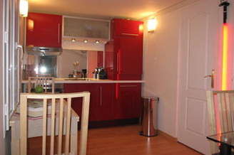 Grands Boulevards - Montorgueil Paris 2° 2 bedroom Apartment