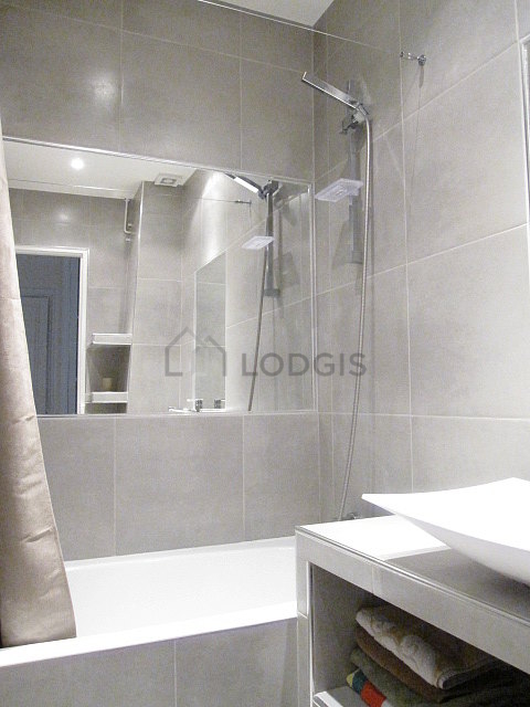 Apartamento París 1° - 