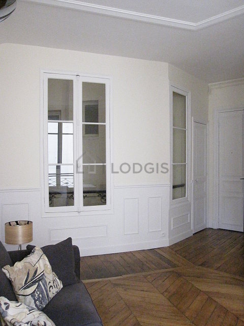 Appartamento Parigi 1° - 